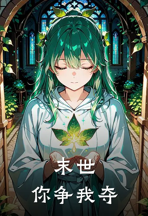 末世：你争我夺