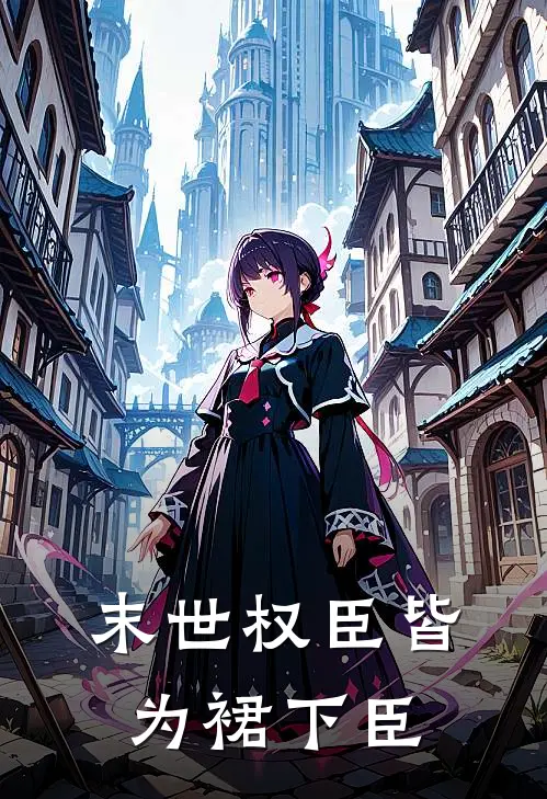 末世权臣皆为裙下臣