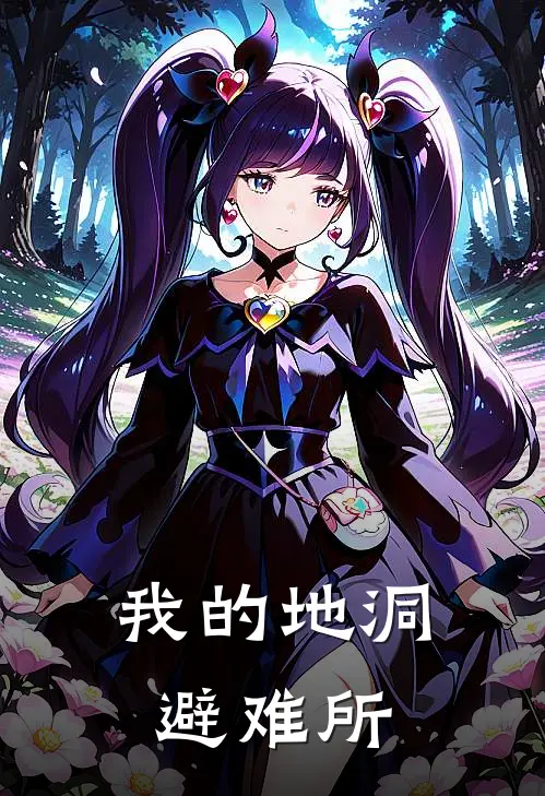 我的地洞避难所