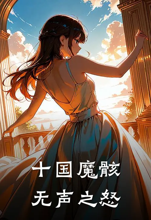 十国魔骸：无声之怒