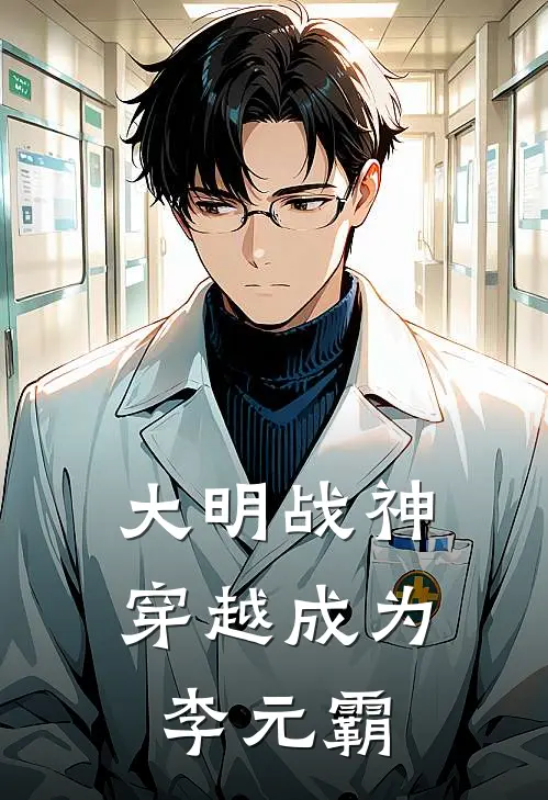 大明战神穿越成为李元霸