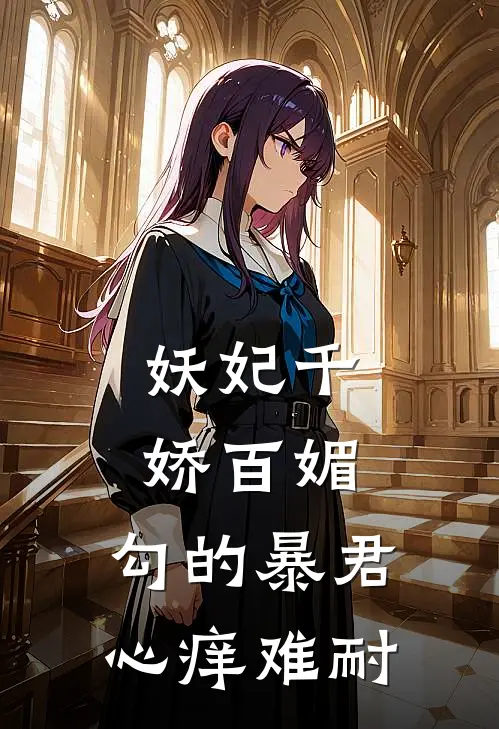 妖妃千娇百媚，勾的暴君心痒难耐