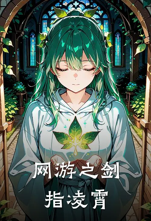 网游之剑指凌霄