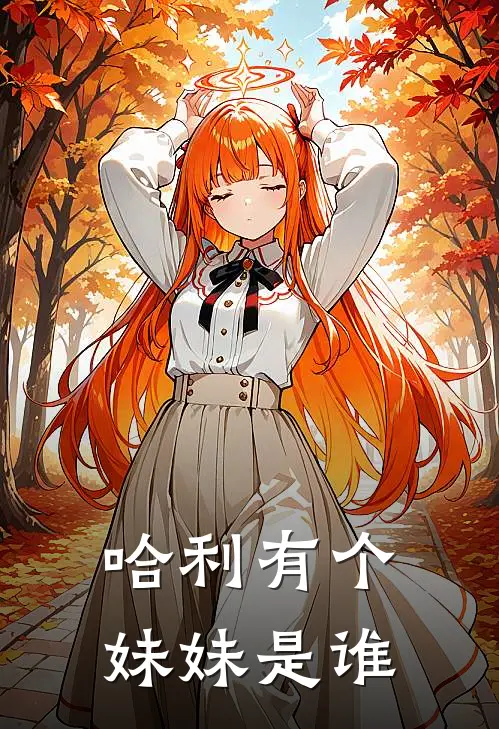 哈利有个妹妹是谁