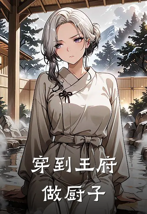 穿到王府做厨子