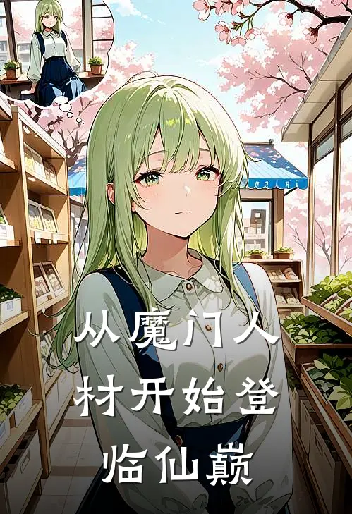 从魔门人材开始登临仙巅