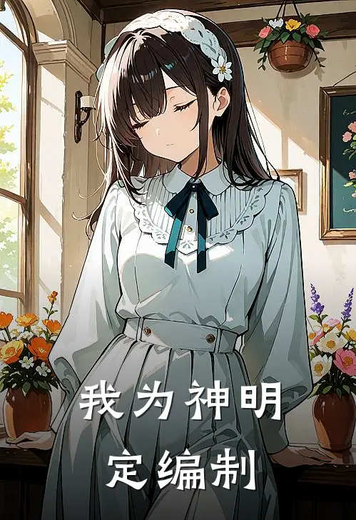 我为神明定编制