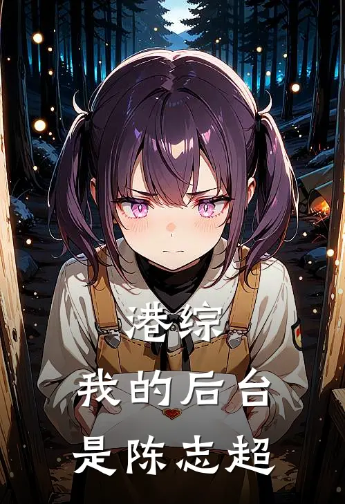 港综：我的后台是陈志超