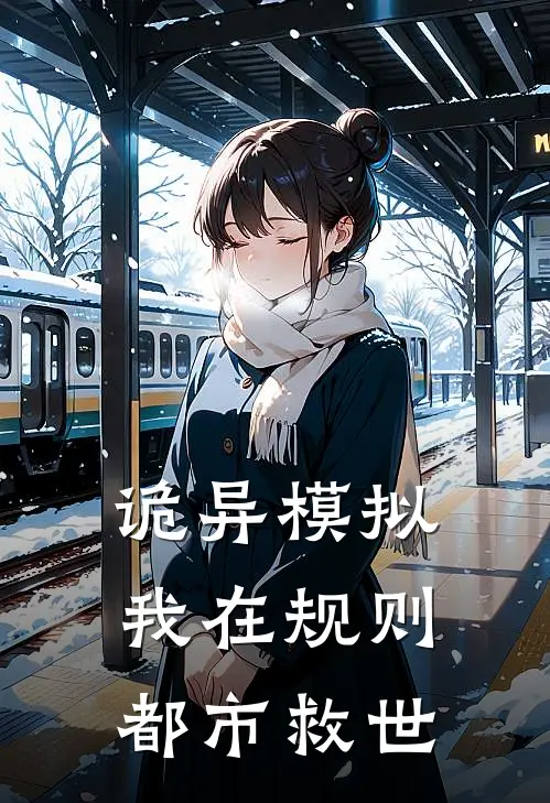 诡异模拟：我在规则都市救世