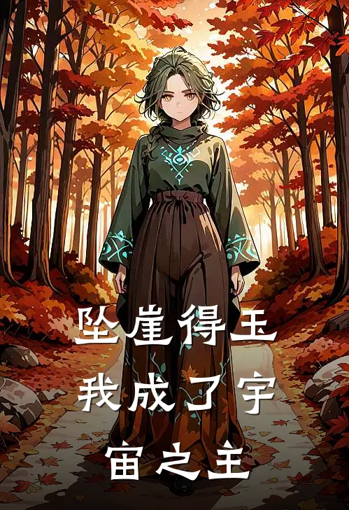 坠崖得玉，我成了宇宙之主