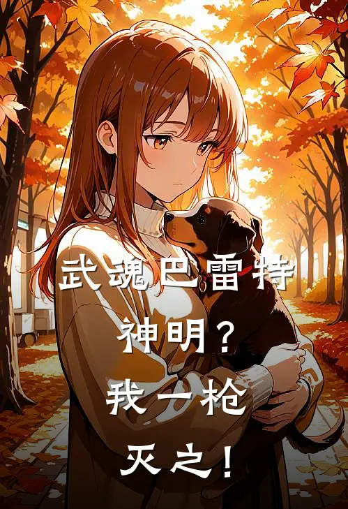 武魂巴雷特，神明？我一枪灭之！