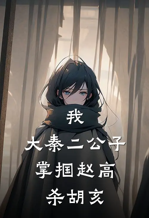 我，大秦二公子，掌掴赵高杀胡亥