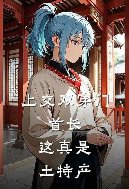 上交双穿门：首长，这真是土特产苏晨雷战_《上交双穿门：首长，这真是土特产》最新章节免费在线阅读