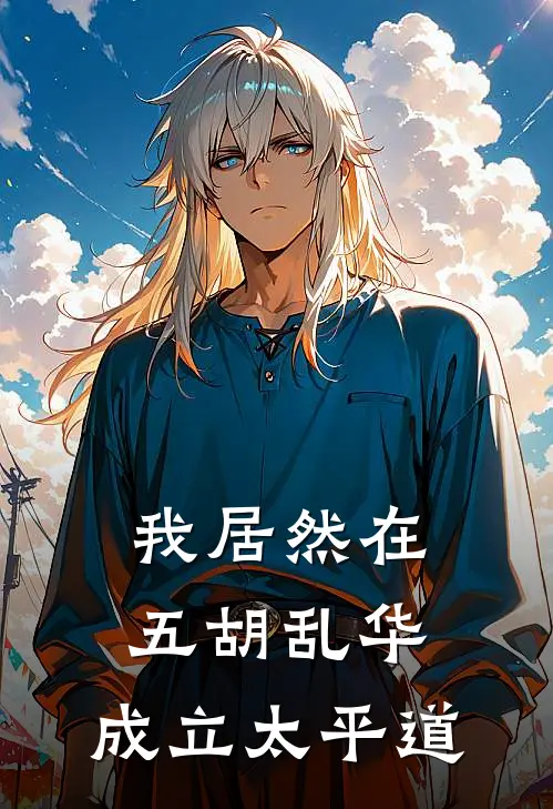 我居然在五胡乱华，成立太平道