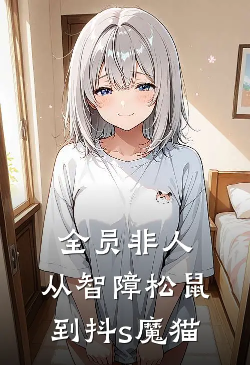 全员非人：从智障松鼠到抖s魔猫