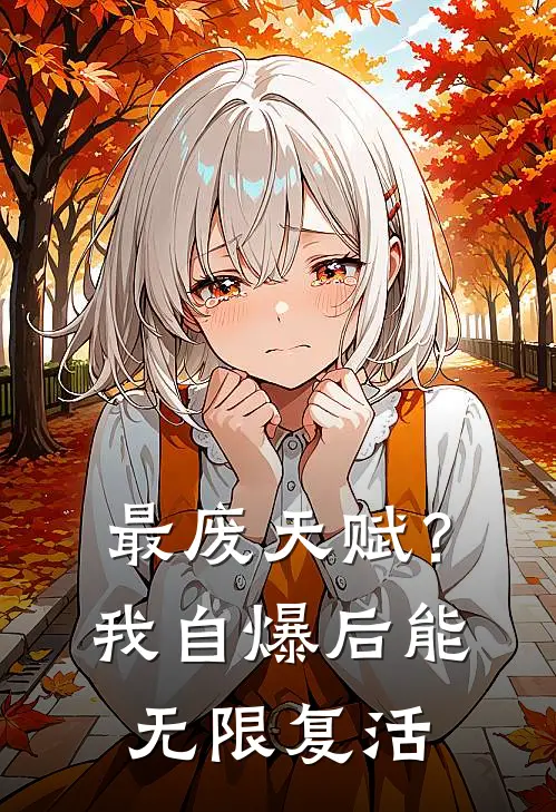 最废天赋？我自爆后能无限复活