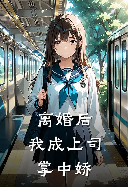 离婚后，我成上司掌中娇