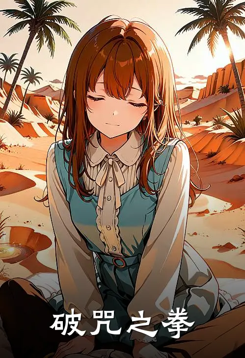 破咒之拳