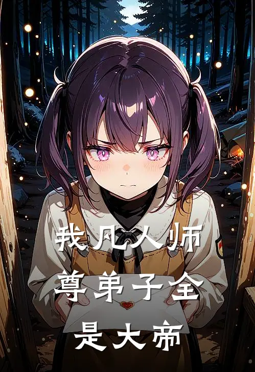 我凡人师尊弟子全是大帝(李道然李道然)完结的热门小说_全本免费完结小说我凡人师尊弟子全是大帝(李道然李道然)