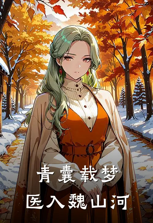 青囊载梦：医入魏山河