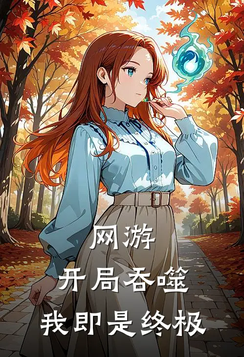 陆尘史莱姆《网游：开局吞噬，我即是终极》完整版在线阅读_陆尘史莱姆完整版在线阅读