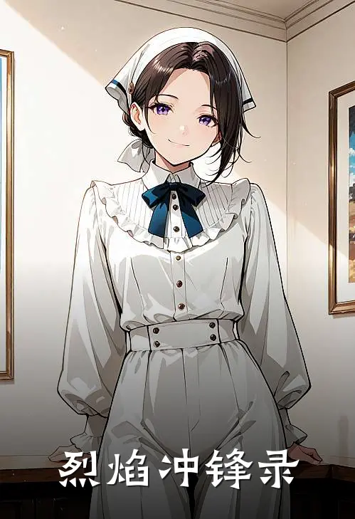 烈焰冲锋录唐笑笑孙骁勇完结小说大全_免费小说在哪看烈焰冲锋录(唐笑笑孙骁勇)