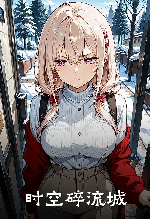 时空碎流城方木凌汐热门完本小说_最新章节列表时空碎流城(方木凌汐)