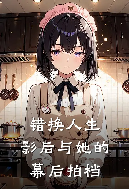 错换人生：影后与她的幕后拍档