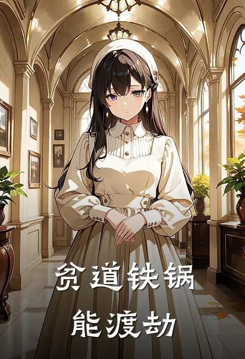 贫道铁锅能渡劫