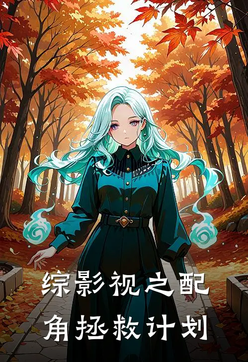 综影视之配角拯救计划