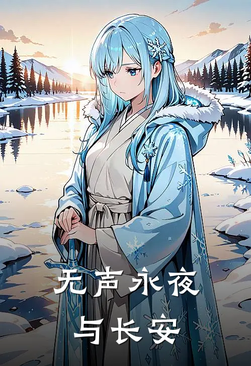 无声永夜与长安