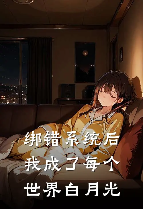 绑错系统后我成了每个世界白月光