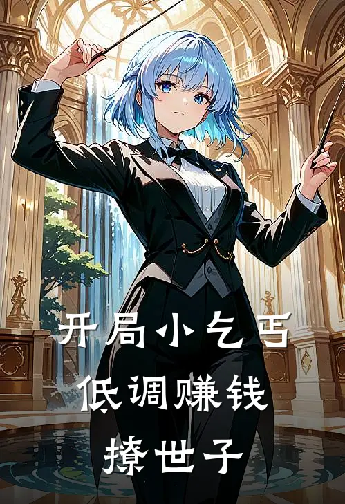 开局小乞丐，低调赚钱撩世子