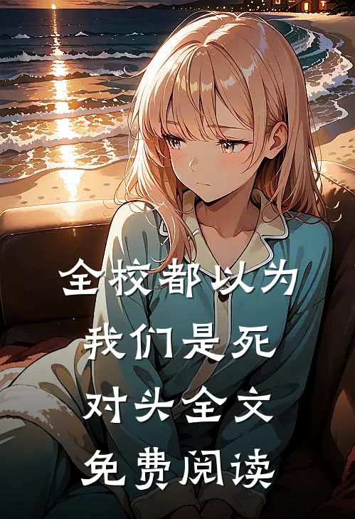 全校都以为我们是死对头全文免费阅读