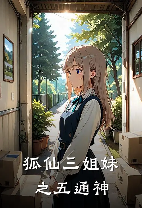 狐仙三姐妹之五通神