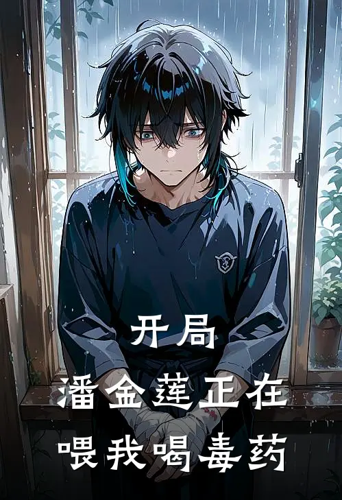 开局：潘金莲正在喂我喝毒药