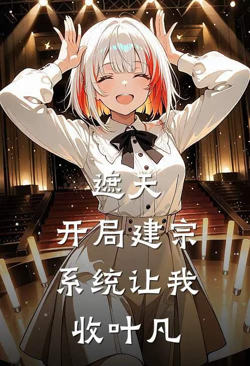 《遮天：开局建宗，系统让我收叶凡》林仙叶凡火爆新书_遮天：开局建宗，系统让我收叶凡(林仙叶凡)最新热门小说