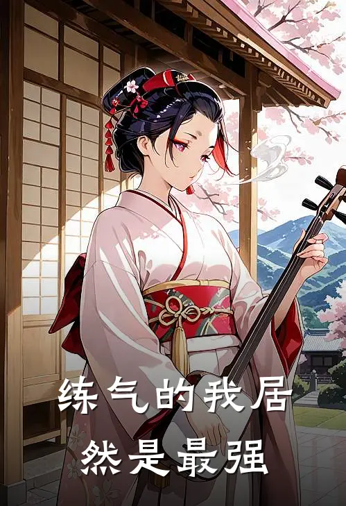 练气的我居然是最强