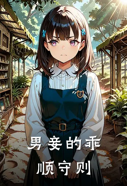 男妾的乖顺守则