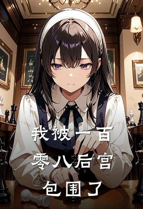 我被一百零八后宫包围了