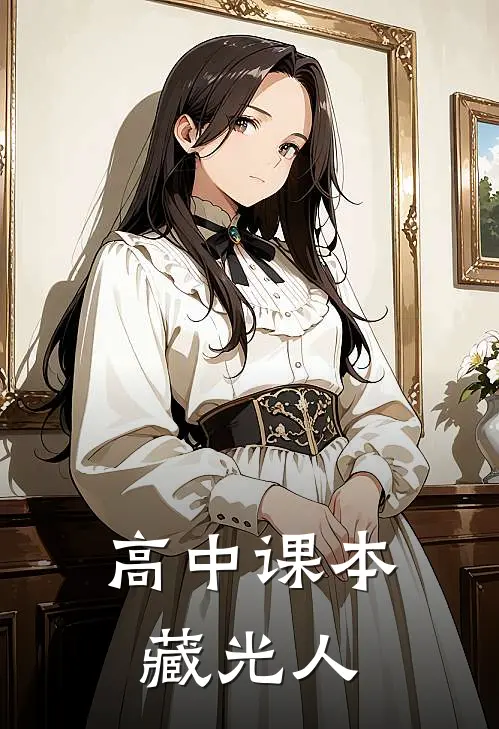 高中课本藏光人