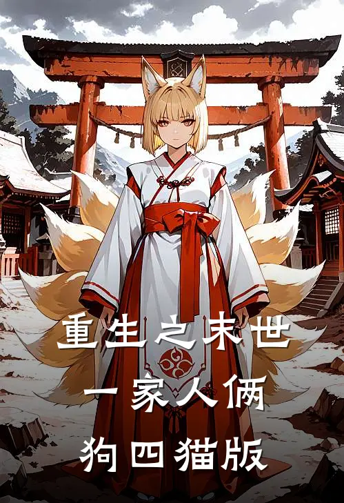 重生之末世一家人俩狗四猫版