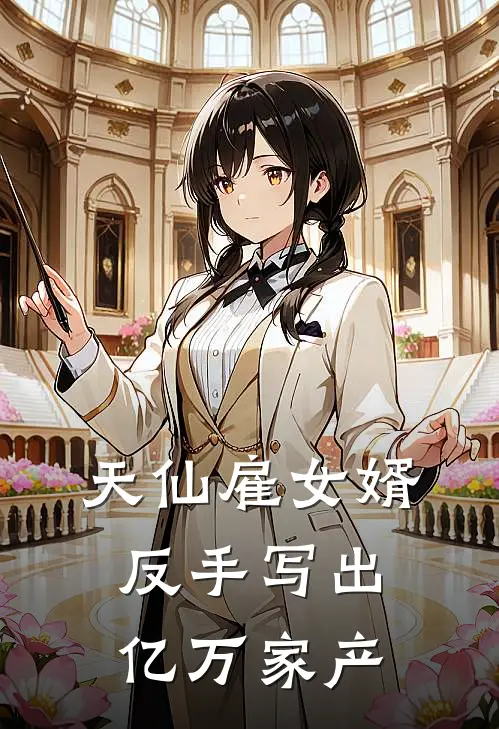 天仙雇女婿，反手写出亿万家产(陆辰天刘天仙)全文阅读免费全集_完结小说天仙雇女婿，反手写出亿万家产陆辰天刘天仙