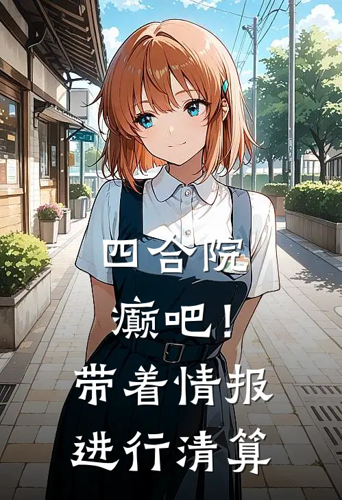 四合院：癫吧！带着情报进行清算