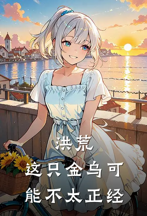 洪荒：这只金乌可能不太正经