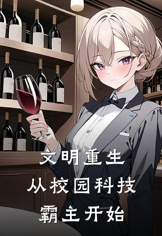 文明重生：从校园科技霸主开始
