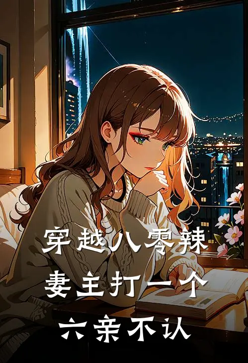 穿越八零辣妻主打一个六亲不认(孟玥江云鹏)在线阅读免费小说_完整版小说免费阅读穿越八零辣妻主打一个六亲不认(孟玥江云鹏)