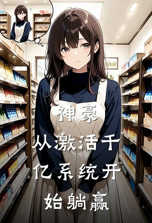 神豪：从激活千亿系统开始躺赢