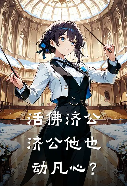 活佛济公：济公他也动凡心？(清沐道济)最新热门小说_完结小说活佛济公：济公他也动凡心？(清沐道济)