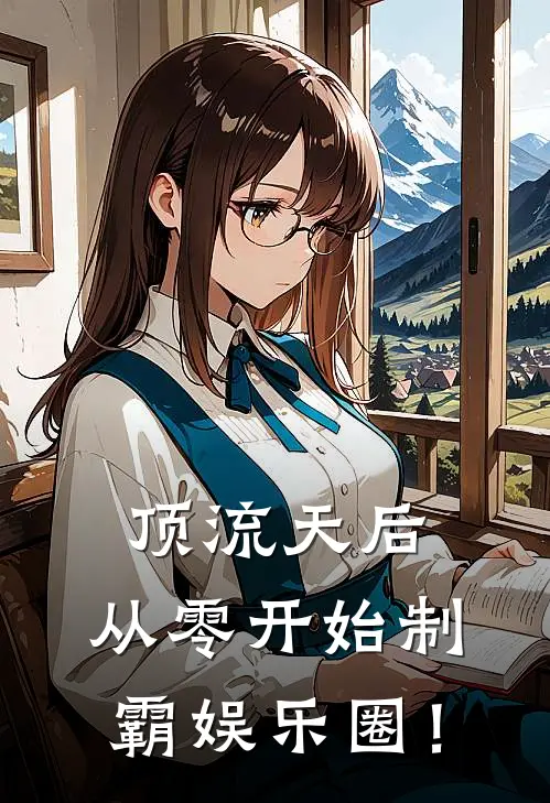 顶流天后：从零开始制霸娱乐圈！